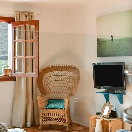 Loft La Petite شقة *