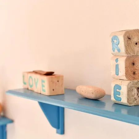 شقة Loft La Petite *