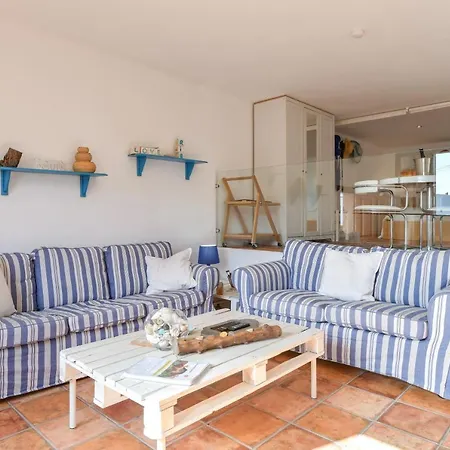 Loft La Petite شقة Guatiza