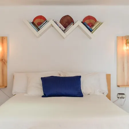 شقة Loft La Petite *