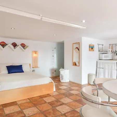 شقة Loft La Petite *