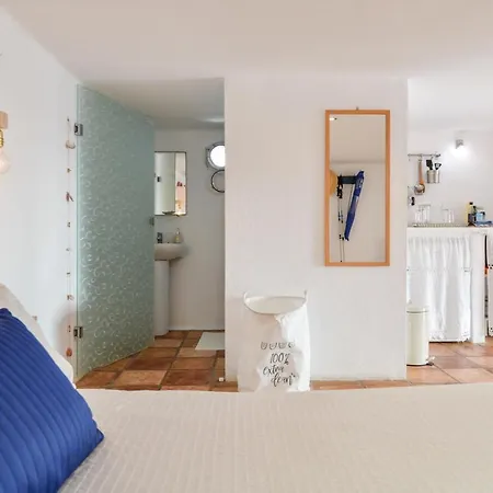 Loft La Petite Apartman *